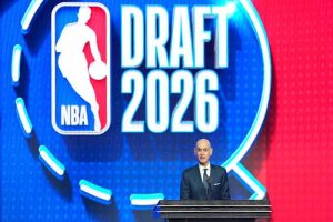 Spurs Introduce 2026 Nba Draft Picks