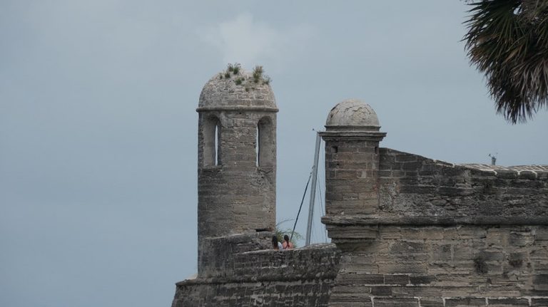 St Augustine Celebrates 250Th Anniversary