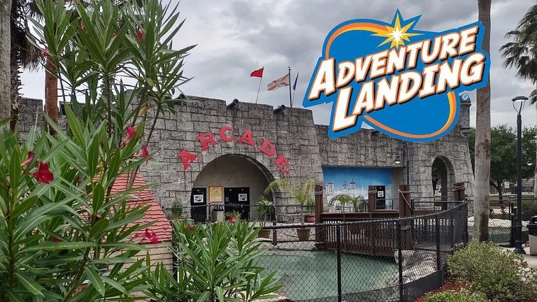St Augustine S Adventure Landing Site To Be Redeveloped