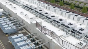 St Johns County Considers Data Center Moratorium