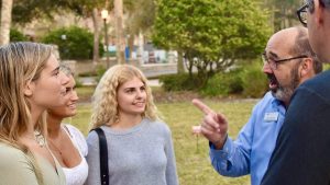 St Johns County Launches Young Professionals Program