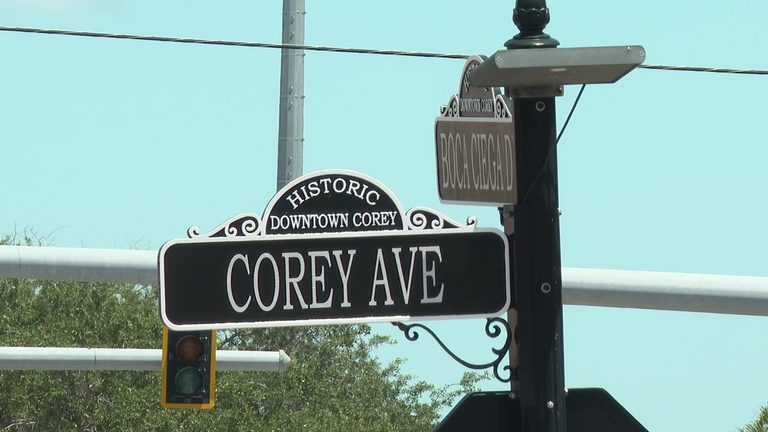 St Pete Beach S Corey Avenue Sees Resurgence
