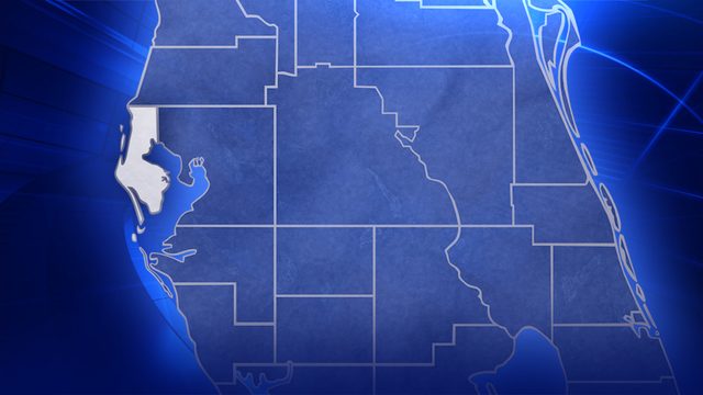 St Pete Pickup Truck Driver Killed In Head On Crash
