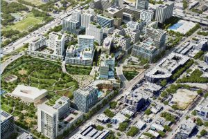 St Pete S Gas Plant District Future