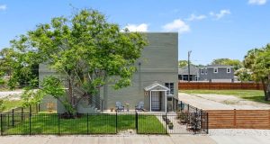 St Pete Warehouse Arts District Property Lists