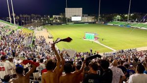 St Pete Watch Parties Draw Thousands