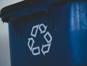 St Petersburg Adjusts Trash Pickup For Independence Day