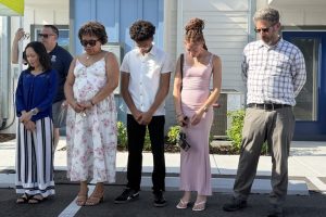 St Petersburg Sees Affordable Homeownership