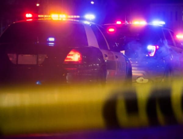 St Petersburg Shooting Leaves Young Man Hospitalized