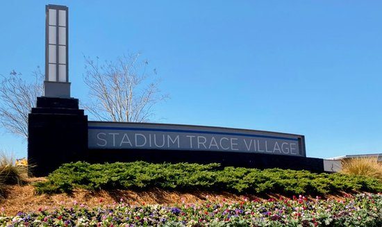 Stadium Trace Village Developer Seeks Tax Incentives