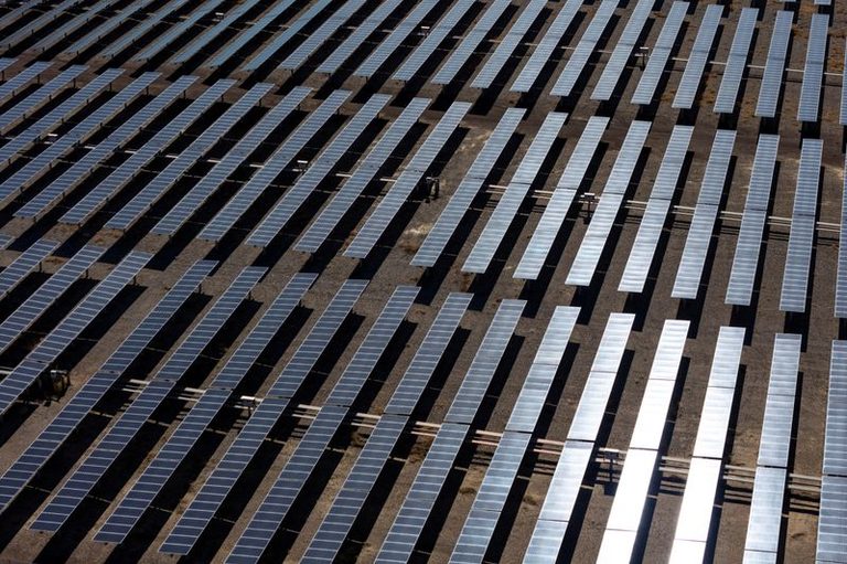 Stalled Us Permits Threaten 121 Billion In Renewable Energy Investment