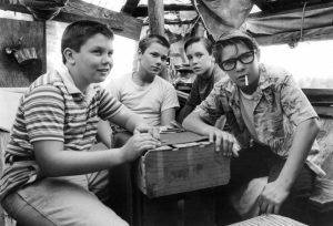 Stand By Me Cast Reunites In Louisville