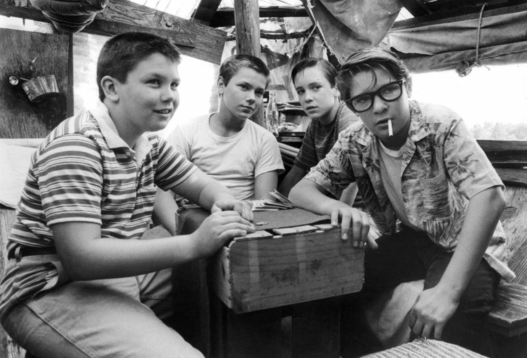 Stand By Me Cast Reunites In Louisville