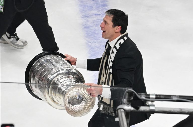 Stanley Cup Final Brings 13 4M Boost