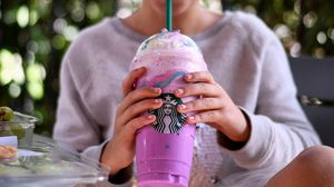 Starbucks To Reintroduce Unicorn Frappuccino Amid Barista Concerns