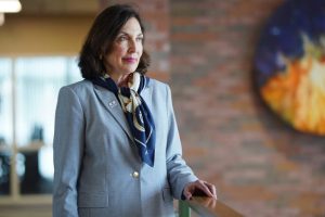 Stark State College President Retires