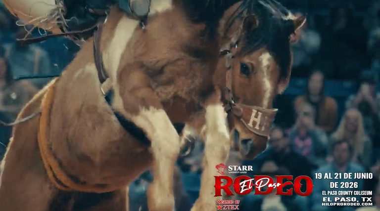 Starr Western Wear S Rodeo El Paso Returns