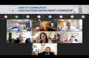 State Investigates Missing Petitions