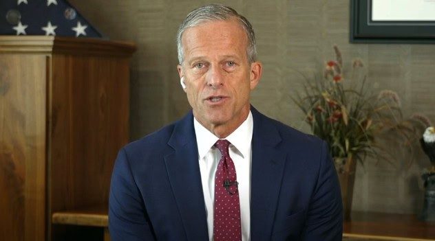 State Prosecutors Urge Senate To Save Snap