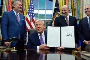 States Forge Ahead On Ai Regulations
