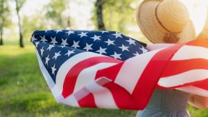 Stay Cool On The 4Th