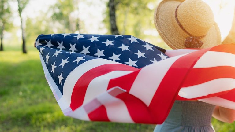 Stay Cool On The 4Th