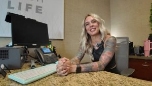 Staying Fit At A Desk Job
