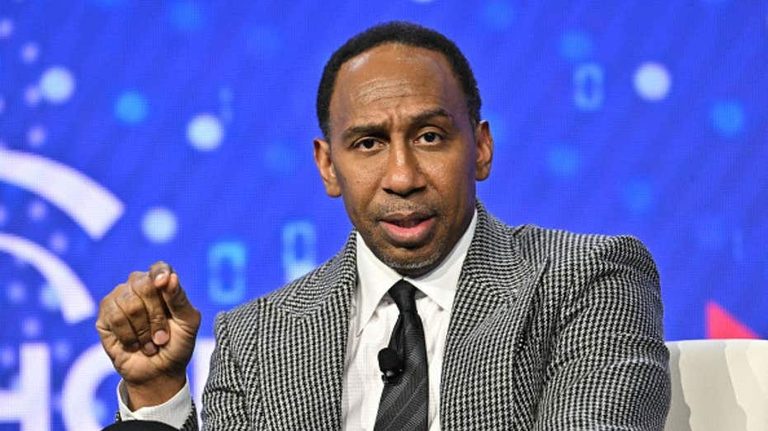 Stephen A Smith Warns Democrats