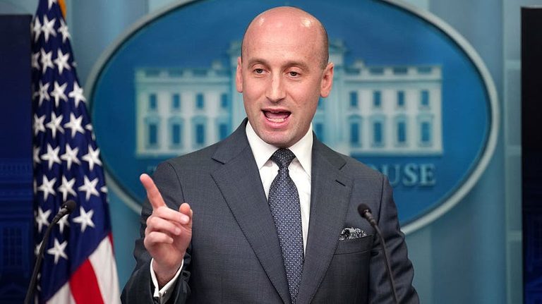 Stephen Miller Criticizes Scotus Ruling On Mail In Ballots