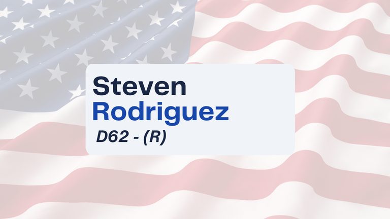Steven Rodriguez