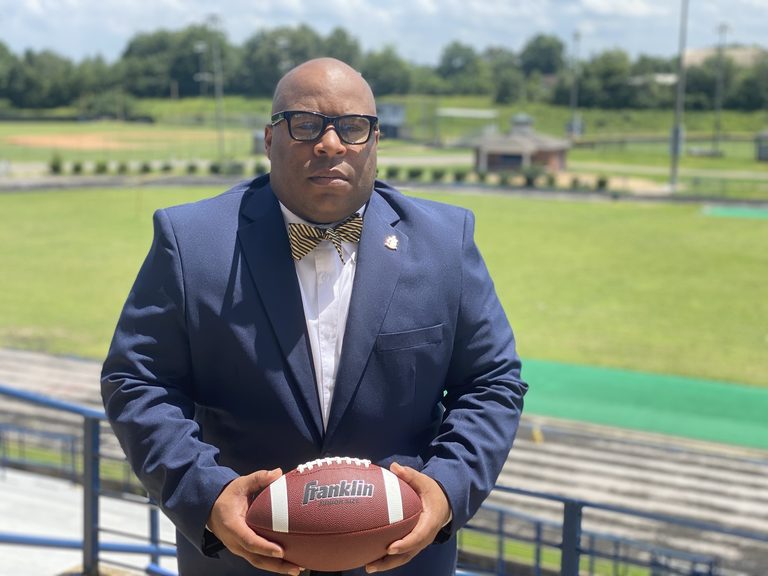 Stillman College Hires Inaugural Women S Flag Football Coach