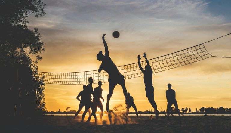 Stillman Volleyball Hosts Open Tryout