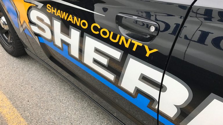 Stolen Vehicle From Shawano Involved In Crash