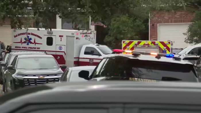 Stone Oak Murder Suicide Highlights Dangers Of Abusive Relationships