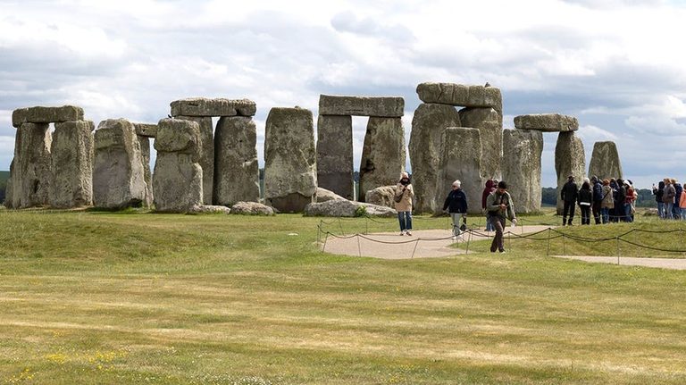 Stonehenge Breakthrough