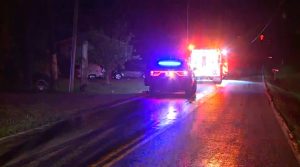 Storms Cause Damage In Dearborn County