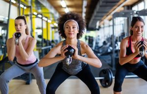 Strength Training Lowers Heart Disease Risk