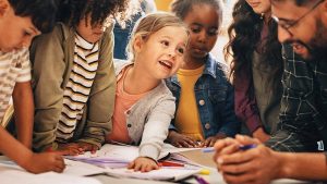 Study 80 000 Gap In Investments For Low Income Children