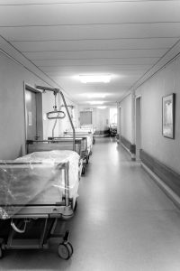 Sturgis Hospital To Close