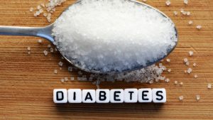 Sugar And Type 2 Diabetes