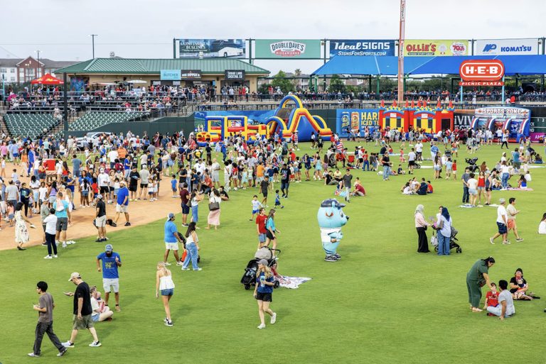 Summer Events In Sugar Land And Missouri City