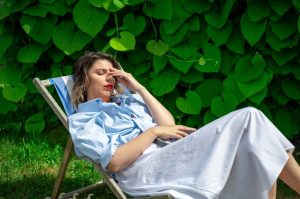 Summer Headaches Expert Advice
