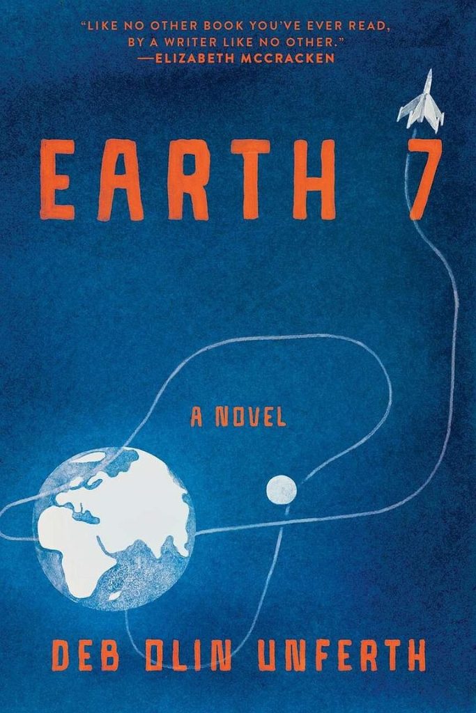 Summer Reading List