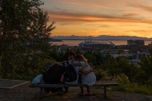 Summer Solstice Arrives