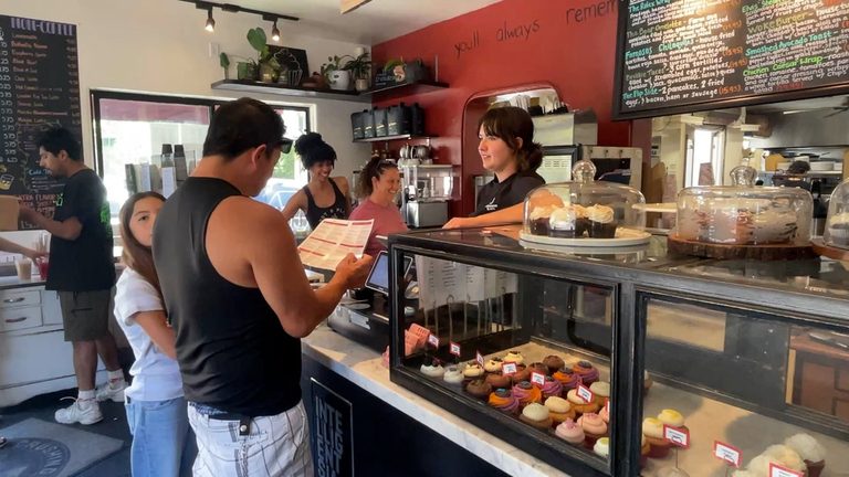 Summer Solstice Festival Boosts Santa Barbara Economy
