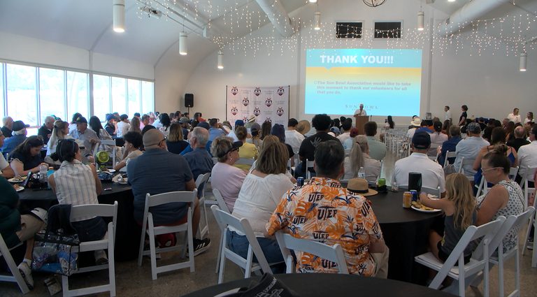 Sun Bowl Association Names New President