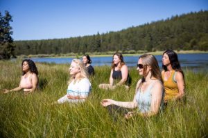 Sunriver Resort Reopens Renovated Spa