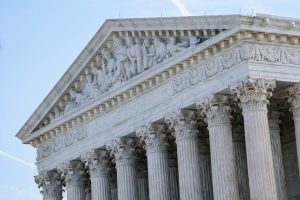 Supreme Court Allows End To Temporary Protections