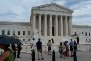 Supreme Court Backs Trump S Immigration Agenda