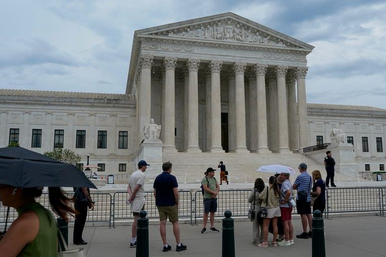 Supreme Court Backs Trump S Immigration Agenda